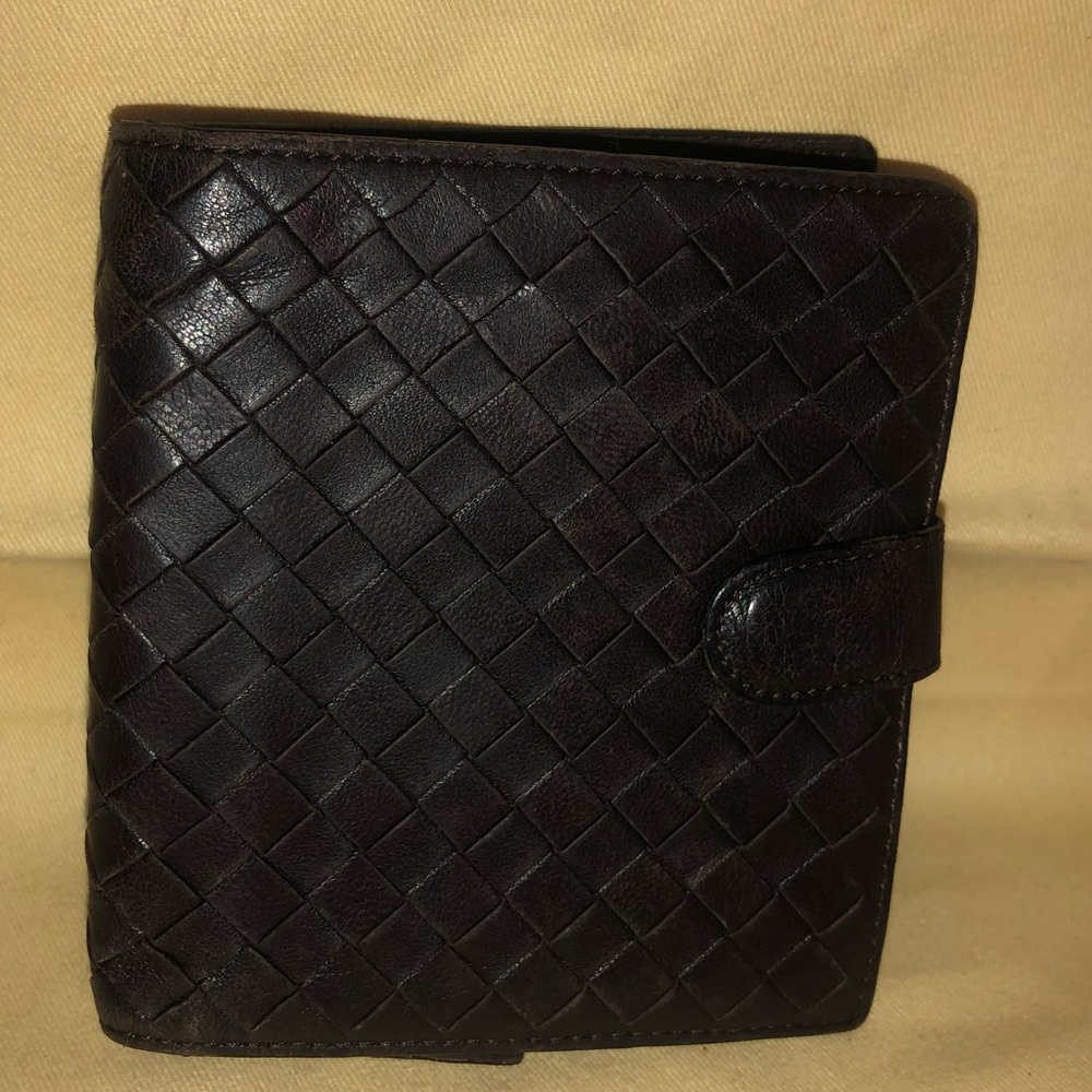 Bottega veneta wallet